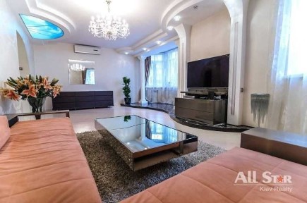 Оренда 3к квартири у Києві, Введенська вул., 29/58 Без комісії