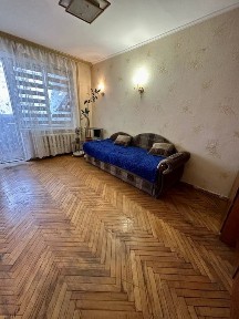 Оренда 1к квартири Проспект Берестейський 91