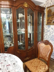 Сдам 1но комн. квартиру с ремонтом, Соломенка