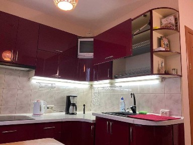 Простора 2х кім. кв. вул. Оноре де Бальзака, 98/29 Троєщина.