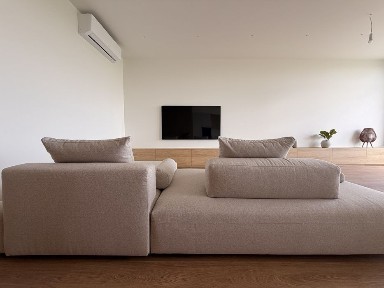 Оренда квартири в ЖК Crysral Park площею 159 м²