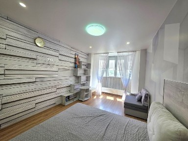 ЖК Софіївська Сфера 1 к. кв. 43м. кв. 3 пов. автономне опалення
