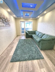 Масани 3х кім квартира з автомним опаленням