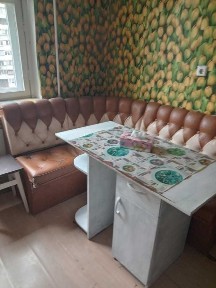 Оренда 2-кімнатної квартири 55 м², Алма-Атинська вул., 43/57