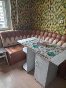 Оренда 2-кімнатної квартири 55 м², Алма-Атинська вул., 43/57