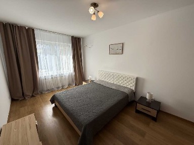Аренда 3-комнатной квартиры 91 м², Елизаветы Чавдар ул., 6