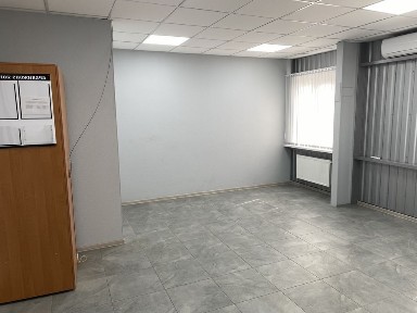 Оренда офісного приміщення
