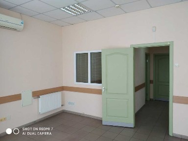 Сдам в аренду офисы от 20 кв. м. по ул. В.Пугачева, 6.