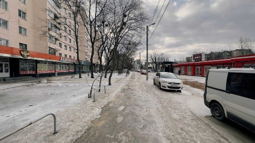 Харківська область, Харків, Новобаварський