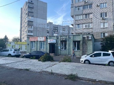 Харківська область, Харків, Новобаварський