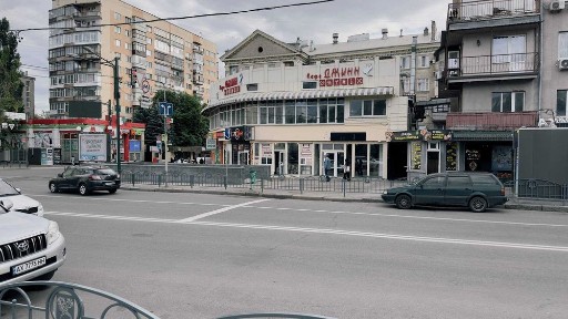 Аренда помещения в Харькове на Г. Сковороды (Пушкинская) м. Ярослава Мудрого!