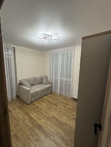 Оренда 2 кімнатної в новобудові