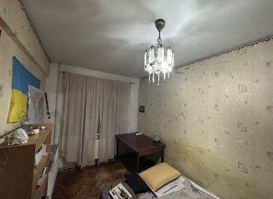 3 кім вул. Лесі Українки з індивідуальним опаленням