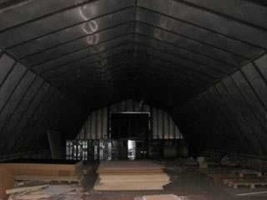 Оренда складу 360кв. м ( металевий ангар) в м. Вишневе