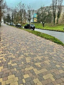 Оренда комерц. приміщ. 1-й і 4-й поверхи Обухів, р-н Піщана