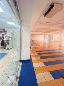 Продажа офиса 222 м², Берестейський, 136