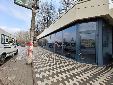 Оренда приміщення