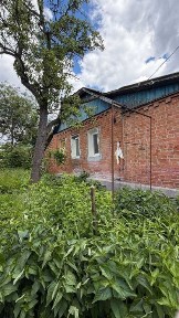 Продаю міцний будинок в центрі с. Буди (вул. Сковороди)