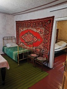 Продам 1/2 дома Холодная Гора-Бавария (Минутка