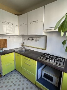 1 кімнатна Квартира. Район Раківка.