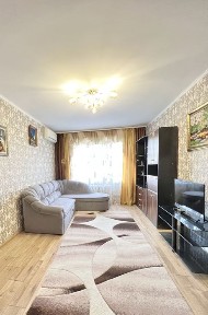 Житло для будівельних бригад