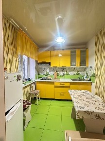 Фурманова для 1 Особи ( ціна вже з комунальними)
