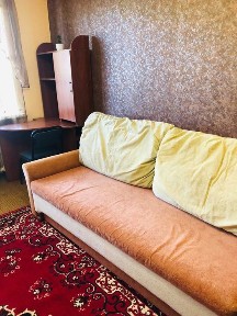 Здам квартиру в історичному центрі по вулиці Короленка.
