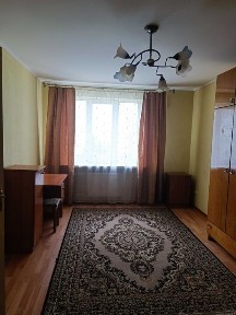 Сдам 2 комн. квартиру метро Индустриальная, Роганской жилмассив.