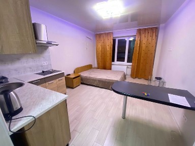 ЖК Бестужевские Сады S=25м2! м. Защитников Украины