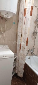 Здам 1к квартиру на Нових будинках