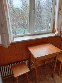 Сдам Однакомнатную Квартиру на Салтовке метро Героев Труда