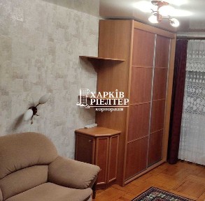 Ol. S1 Здам 1 кімнатну квартиру на Салтівці, просп. Тракторобудівників 142