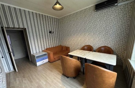 Реальная 3-ка в Центре, Сумская 73, метро Университет, Научная