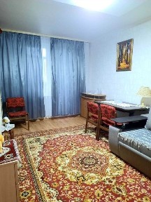 Здам 2-кімн. квартиру біля метро Бот. Сад. вул. Європейська