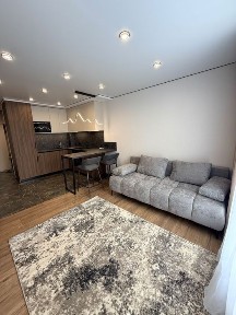 Без % Продаж Liko -grad/ Perfect town вул. Максимовича 32-в, нова 1 кв. 48 кв. м