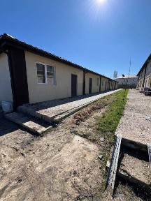 Бюджетна пропозиція таунхауса