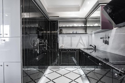 Продажа квартиры, пр-т Владимира Ивасюка, ЖК ParkStone