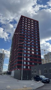 Продаж 2 кімн. квартири в ЖК Варшавський 3/Перепоступка/Виноградор