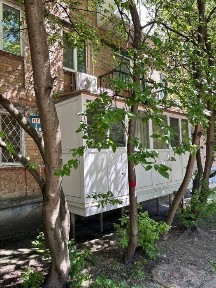 Київська область, Київ, Голосіївський