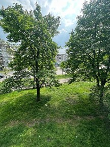 Продаж квартири 2х кімнатна Проспект Воскресенський 25 Перова