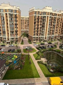 ‼️Є ОСЕЛЯ‼️ Продам 2к квартиру 66м2 ЖК Софія Резиденс Резиденція