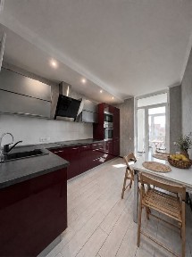 Київська область, Київ, Дніпровський