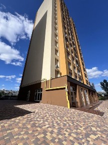 1к квартира, смарт квартира ЖК <a href='/newbuilding/751/view/zk-promenada'>Променада</a> Вишневе