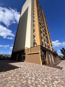 1к квартира, смарт квартира ЖК Променада Вишневе