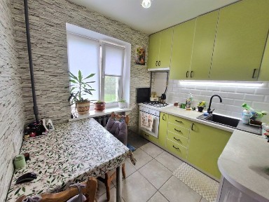Продам 2к. квартиру 47м2 м. Київ, вул. Стальського 20, Воскресенка