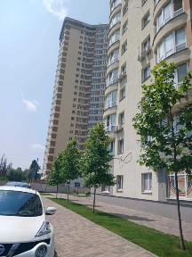 Продам 1 комнатную квартиру 47 м в ЖК 
