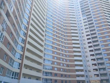 Продам 2 кімнатну квартиру 68 м в новобудові