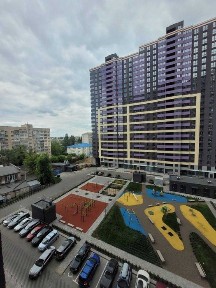 Київська область, Київ, Солом'янський