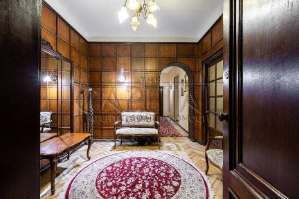 Продаж 4-кімнатної квартири 111.4 м2 на Печерську, за адресою: бульвар Миколи Міхновського, 7