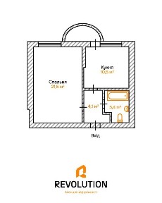 Без комісії. Продаж 1к Феодосійський провулок 12 генератор держпрограми так Деміївка